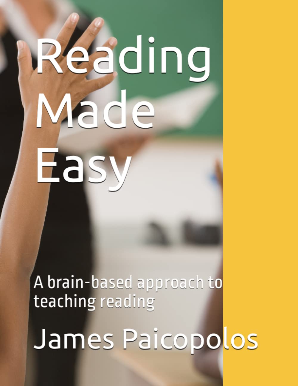 Reading Made Easy Book 1