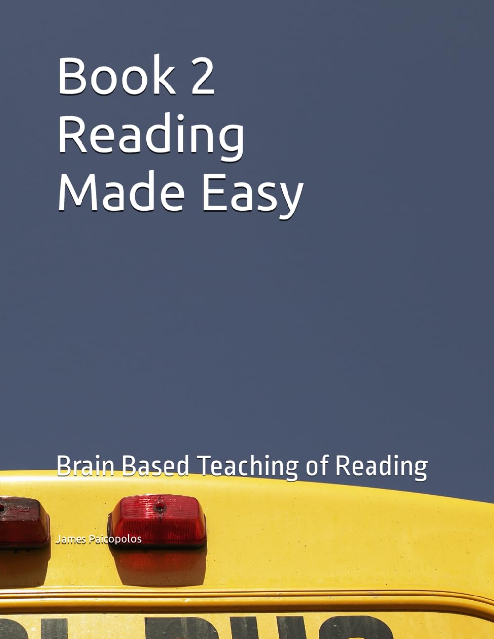 Reading Made Easy Book 2