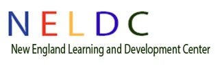 New England and Learning Development LOGO.